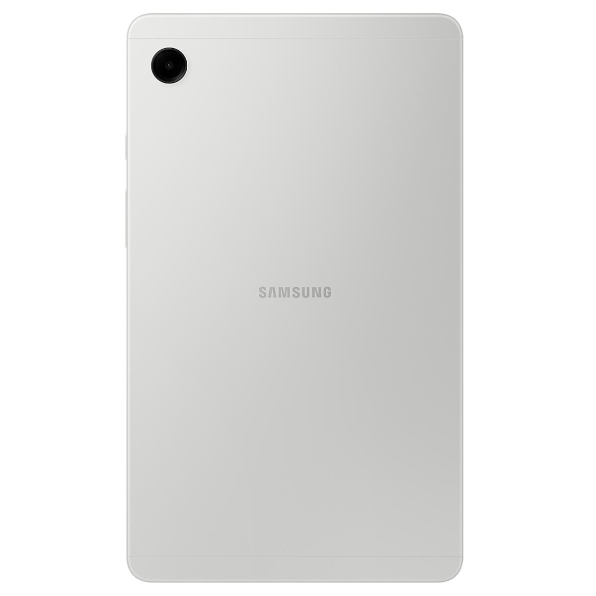 Samsung Galaxy Tab A9 wifi+ Cellular 64GB - Silver - 4G LTE Tablet